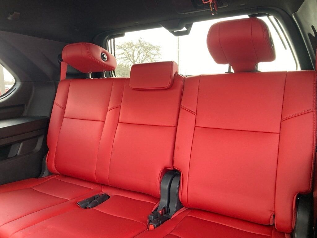 2025 Toyota Sequoia TRD Pro San Antonio TX