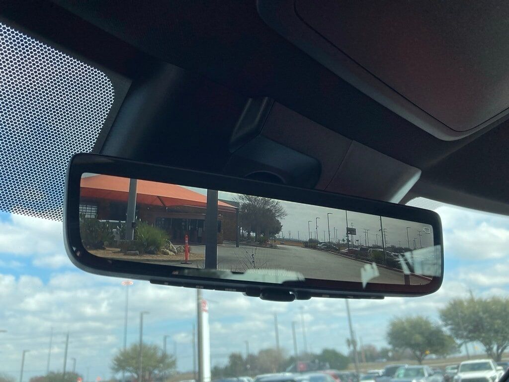 2025 Toyota Sequoia TRD Pro San Antonio TX