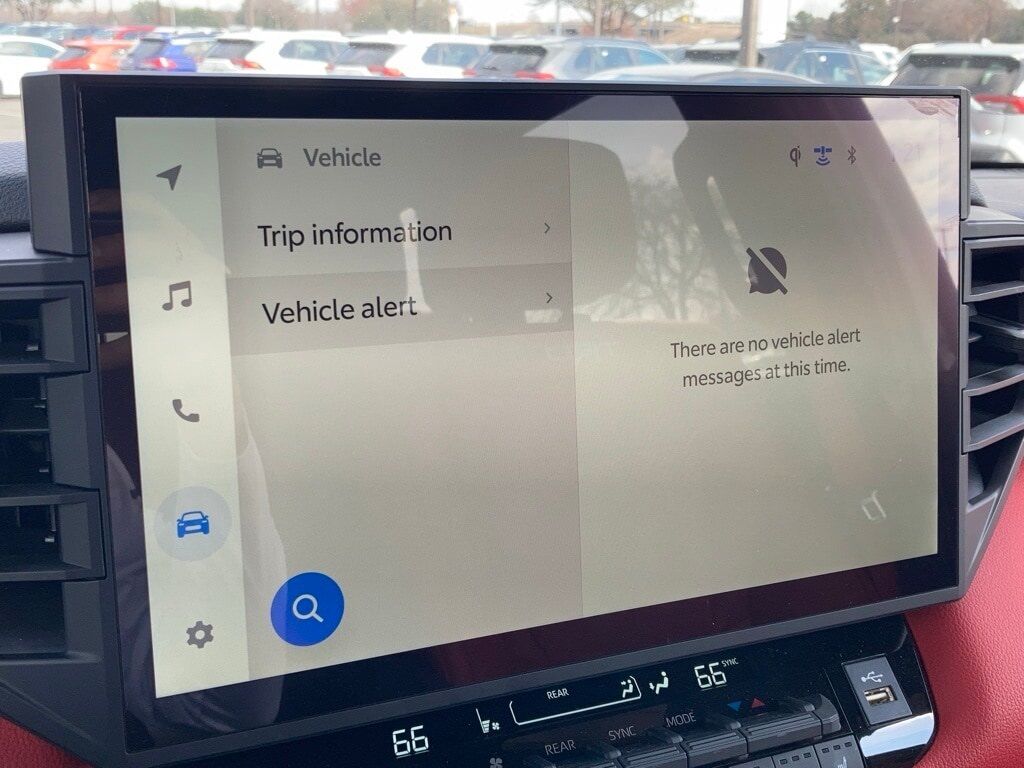 2025 Toyota Sequoia TRD Pro San Antonio TX