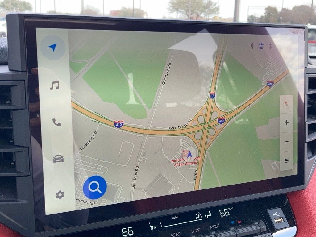 2025 Toyota Sequoia TRD Pro San Antonio TX