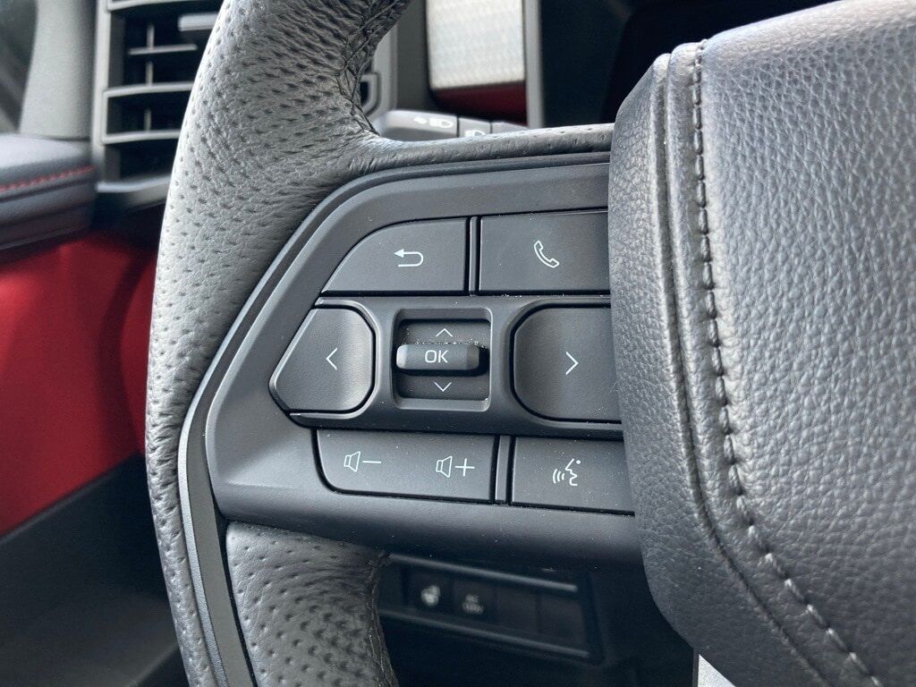 2025 Toyota Sequoia TRD Pro San Antonio TX