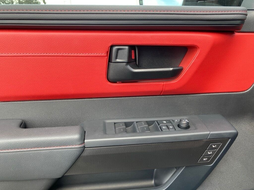 2025 Toyota Sequoia TRD Pro San Antonio TX