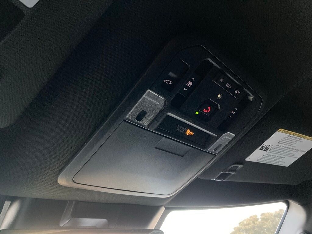 2025 Toyota Sequoia TRD Pro San Antonio TX