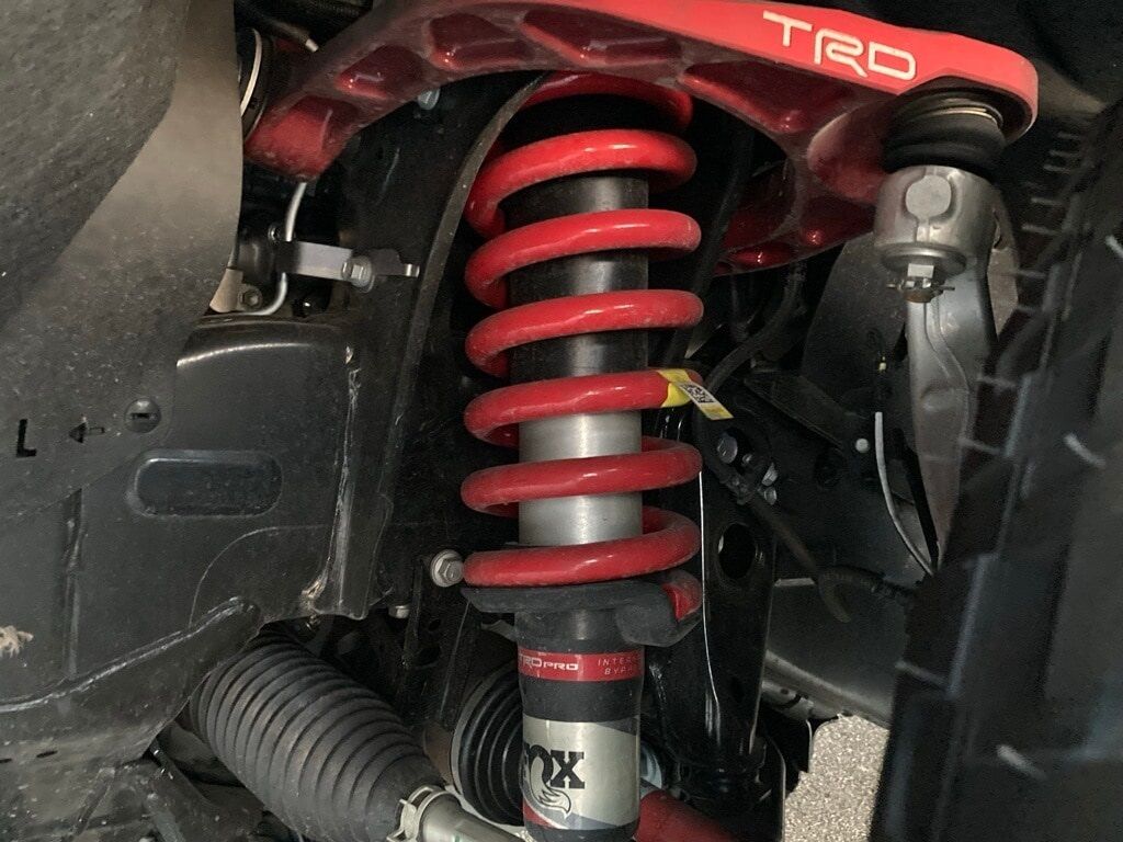 2025 Toyota Sequoia TRD Pro San Antonio TX