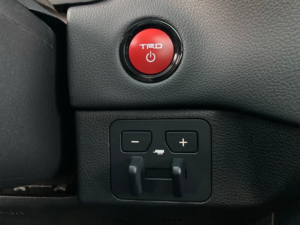 2025 Toyota Sequoia TRD Pro San Antonio TX