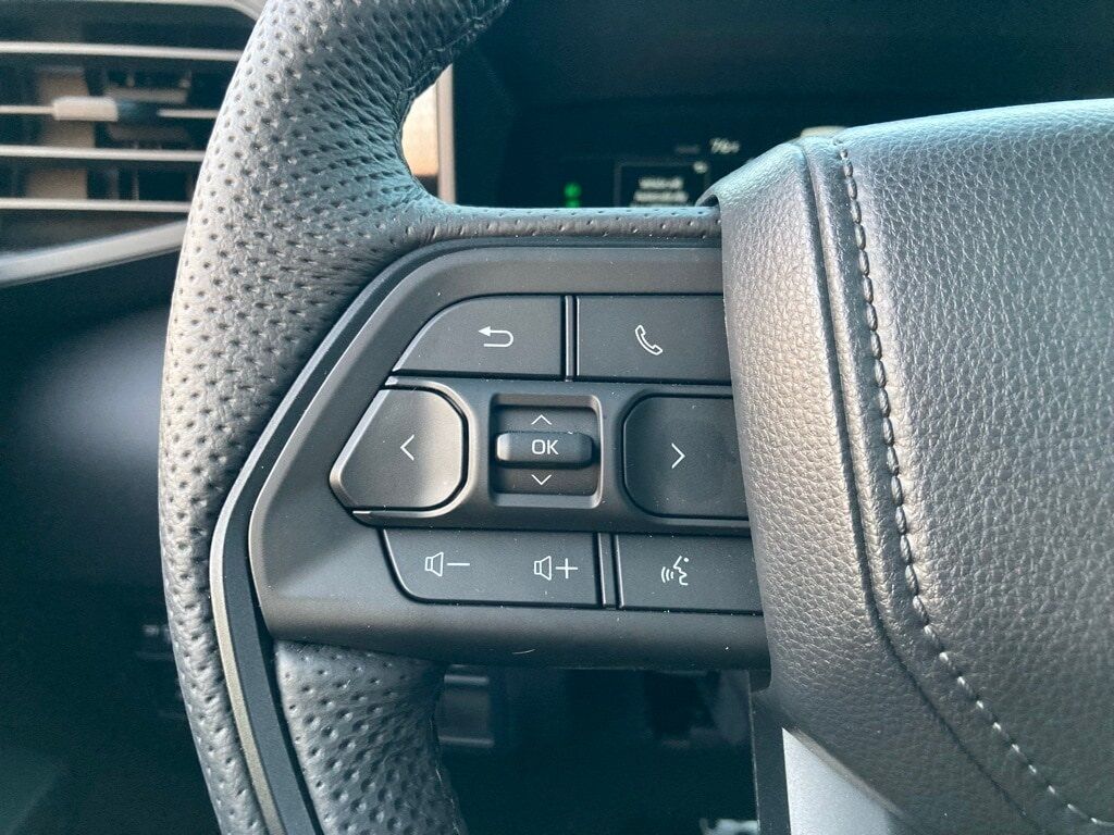 2025 Toyota Sequoia TRD Pro San Antonio TX