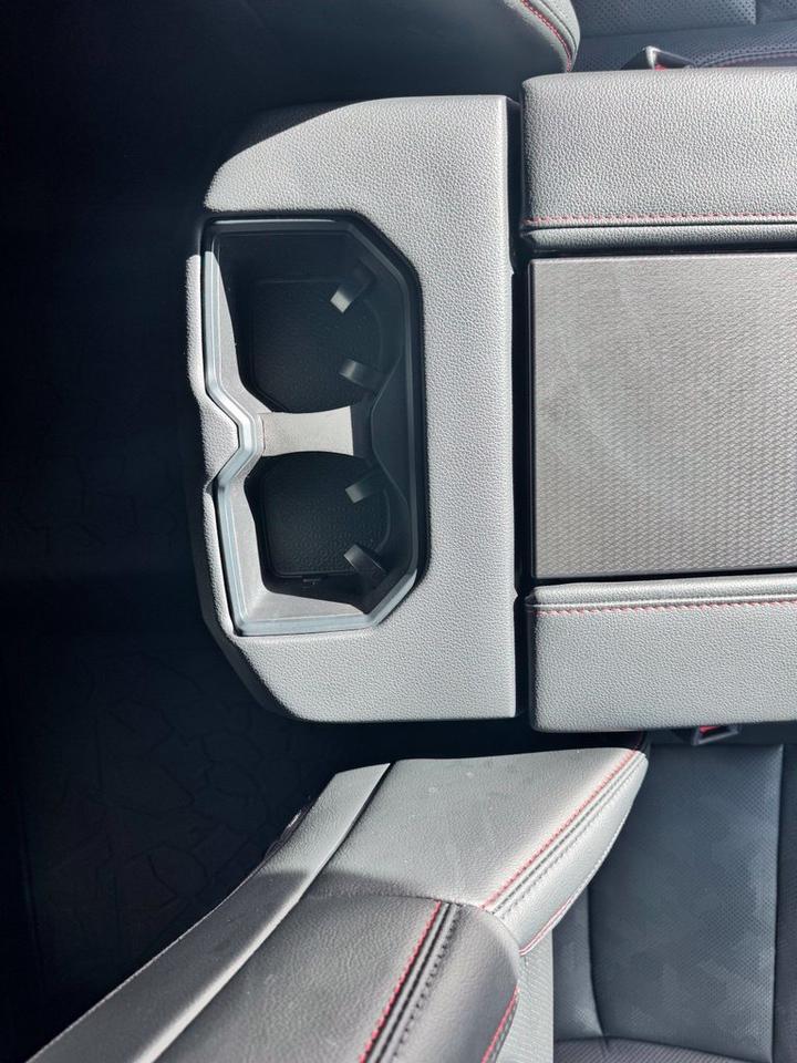 2025 Toyota Sequoia TRD Pro West Valley UT