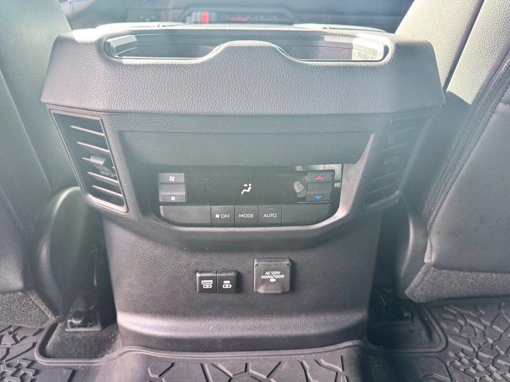 2025 Toyota Sequoia TRD Pro West Valley UT