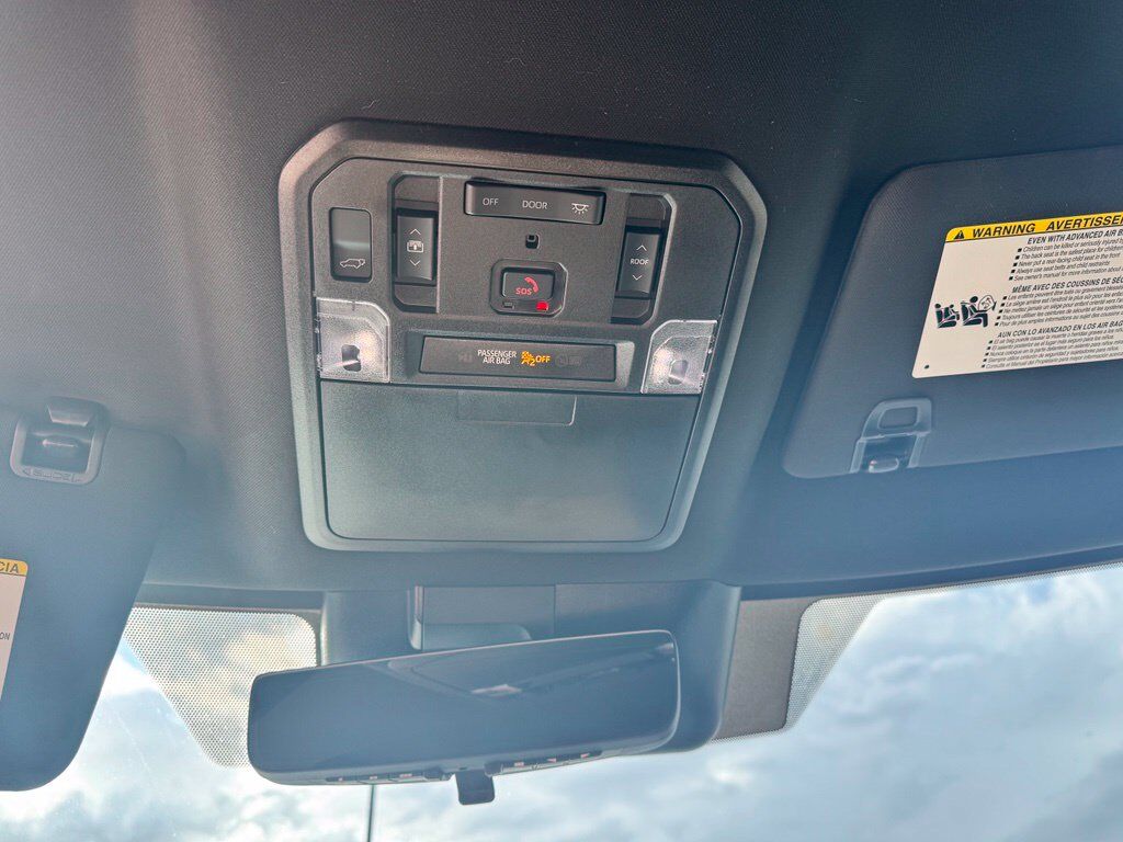 2025 Toyota Sequoia TRD Pro West Valley UT