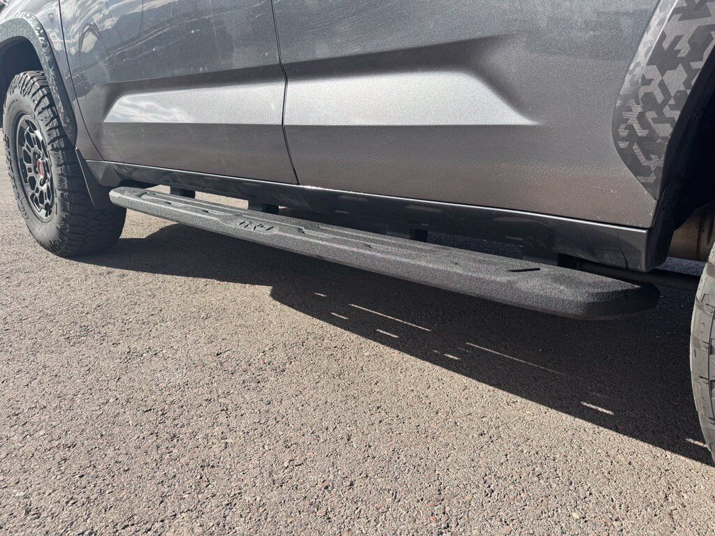 2025 Toyota Sequoia TRD Pro West Valley UT