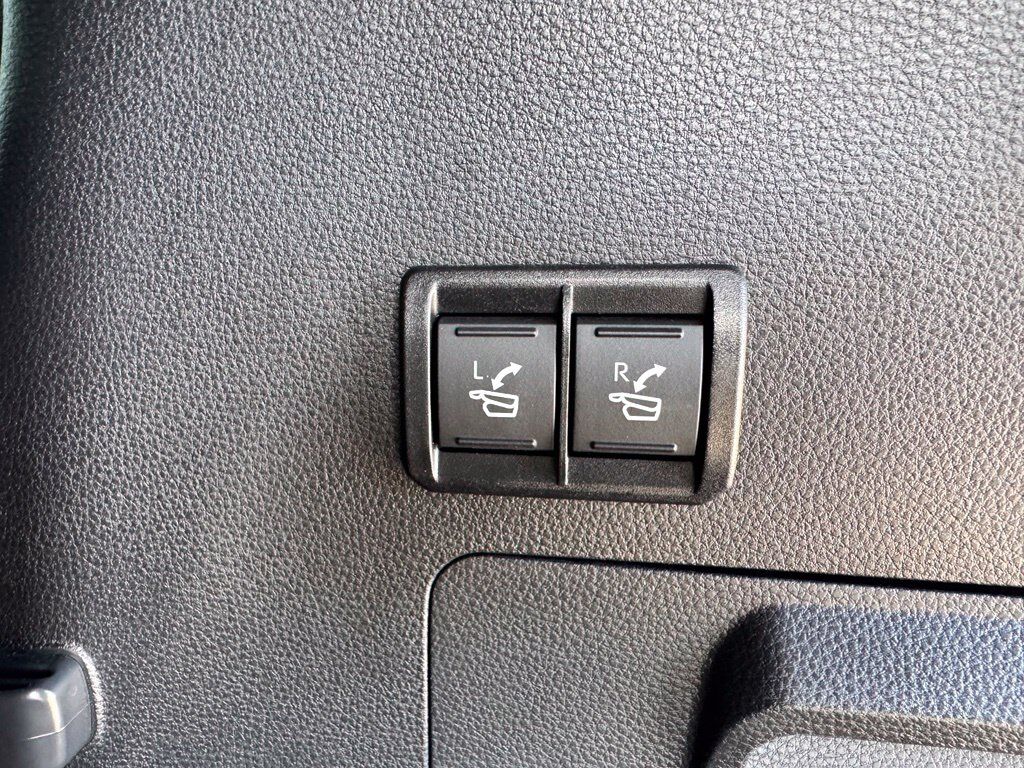 2025 Toyota Sequoia TRD Pro West Valley UT