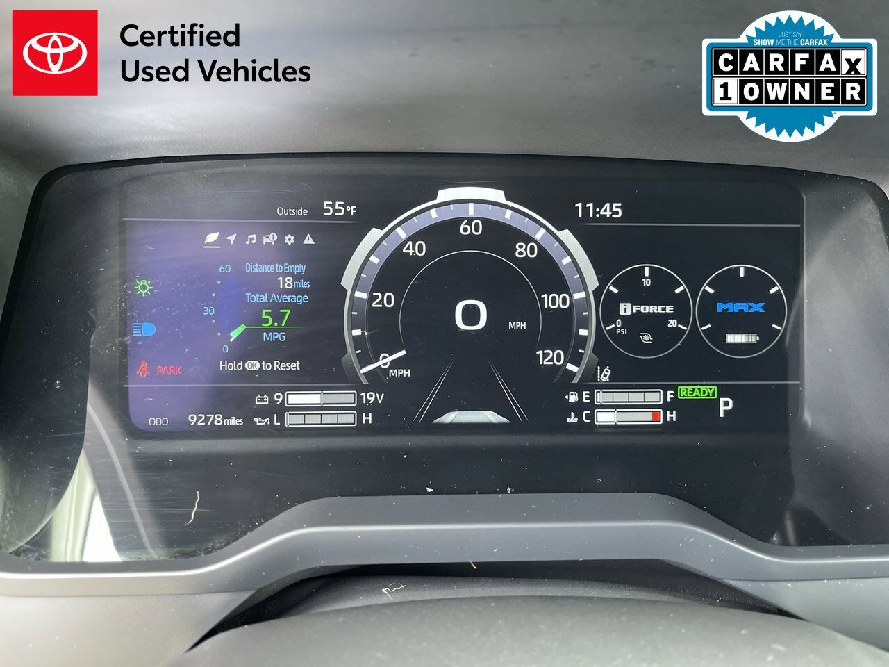 2025 Toyota Sequoia TRD Pro White River Junction VT