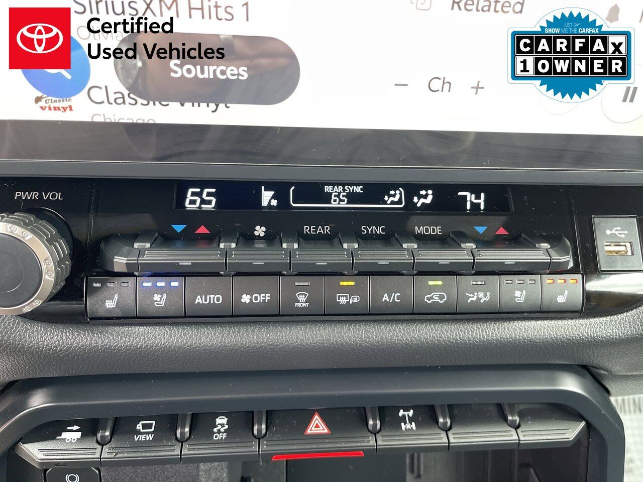 2025 Toyota Sequoia TRD Pro White River Junction VT