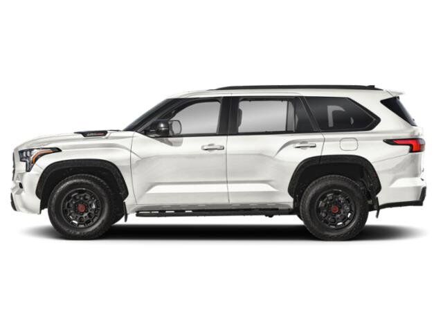 2025 Toyota Sequoia TRD Pro Winder GA