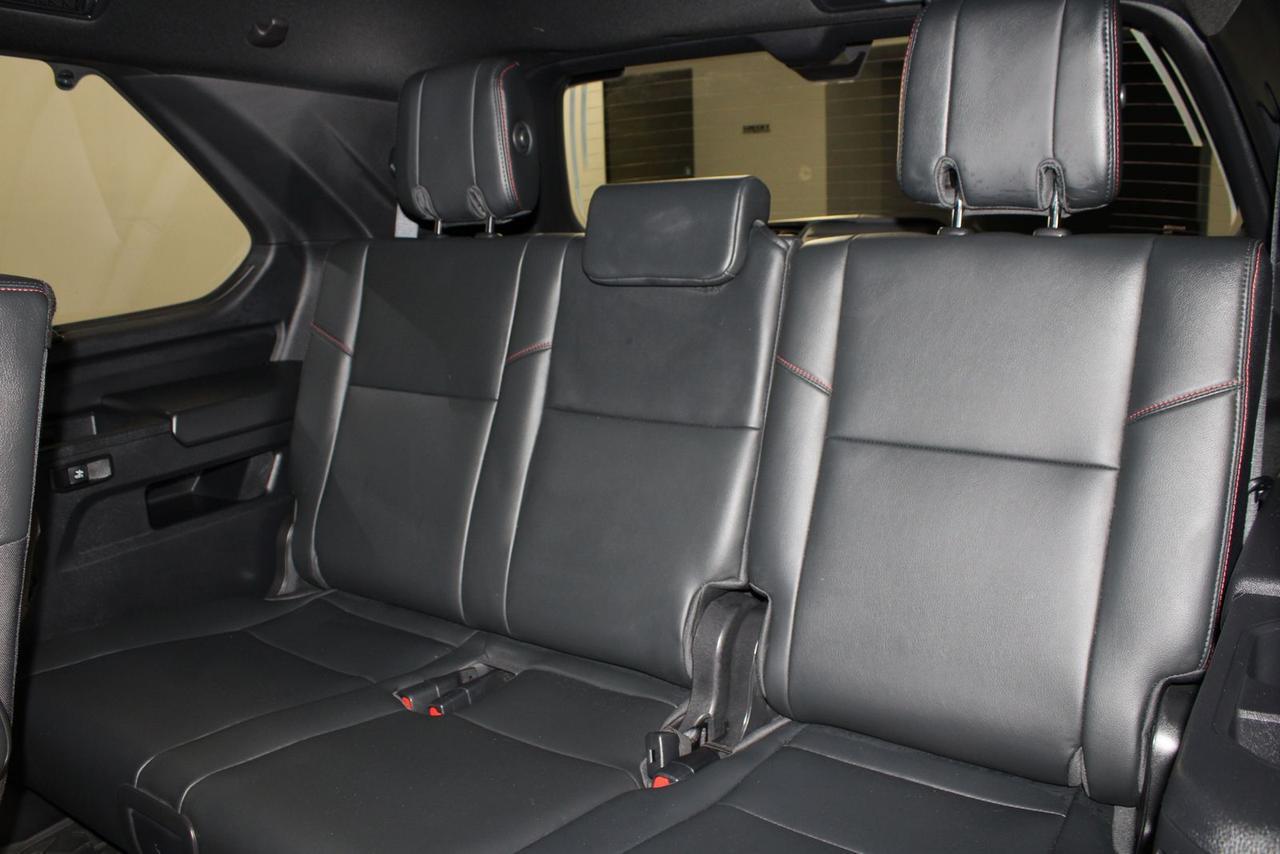 2025 Toyota Sequoia TRD Pro Fredericksburg VA