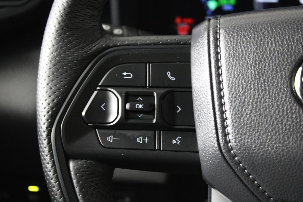2025 Toyota Sequoia TRD Pro Fredericksburg VA