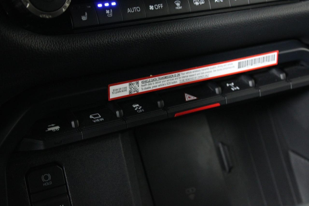 2025 Toyota Sequoia TRD Pro Fredericksburg VA