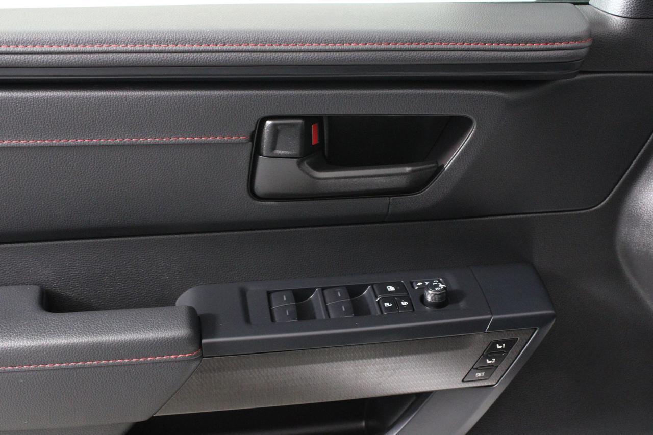2025 Toyota Sequoia TRD Pro Fredericksburg VA