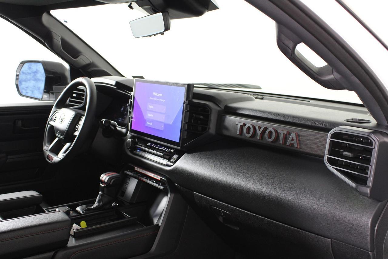 2025 Toyota Sequoia TRD Pro Fredericksburg VA