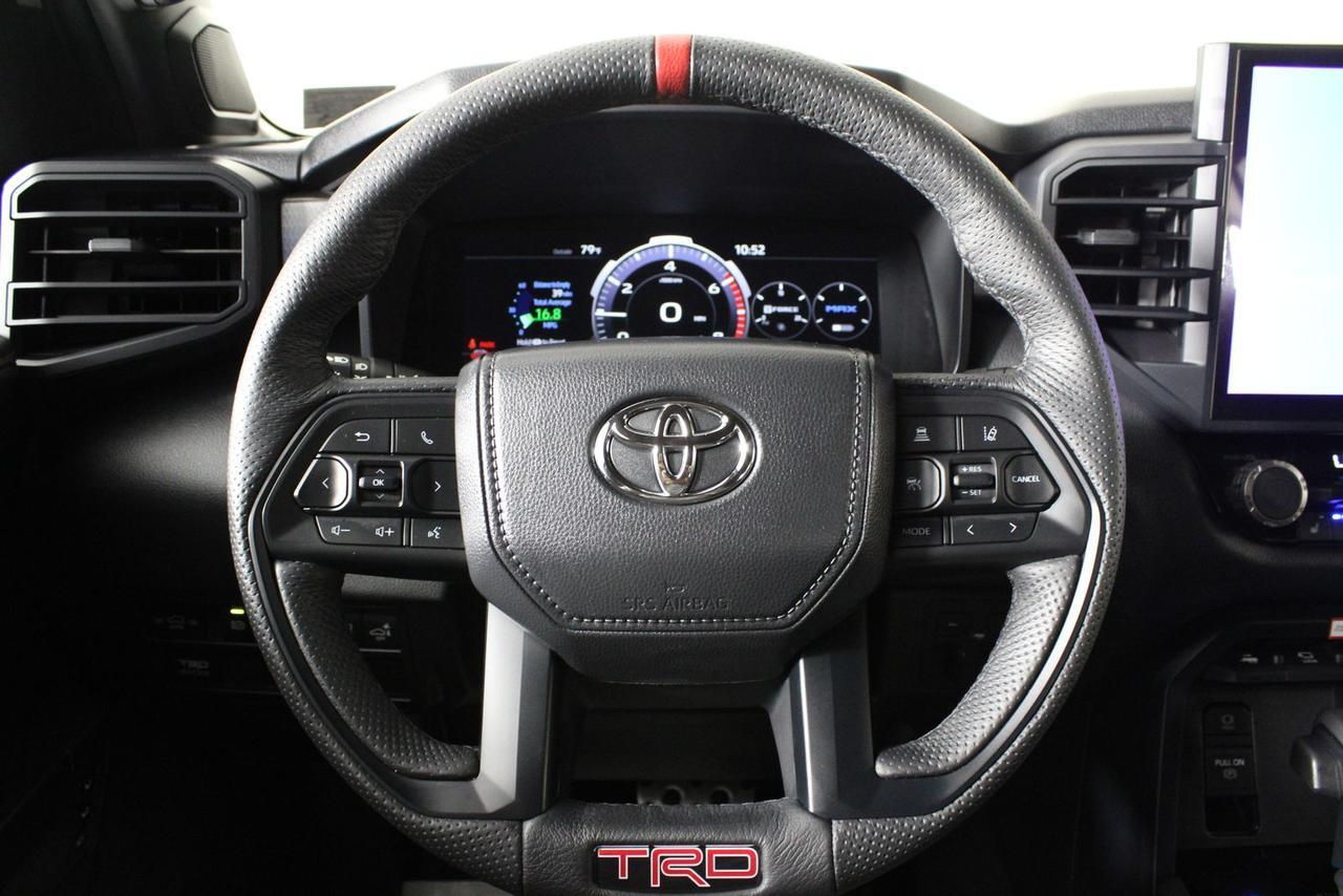 2025 Toyota Sequoia TRD Pro Fredericksburg VA