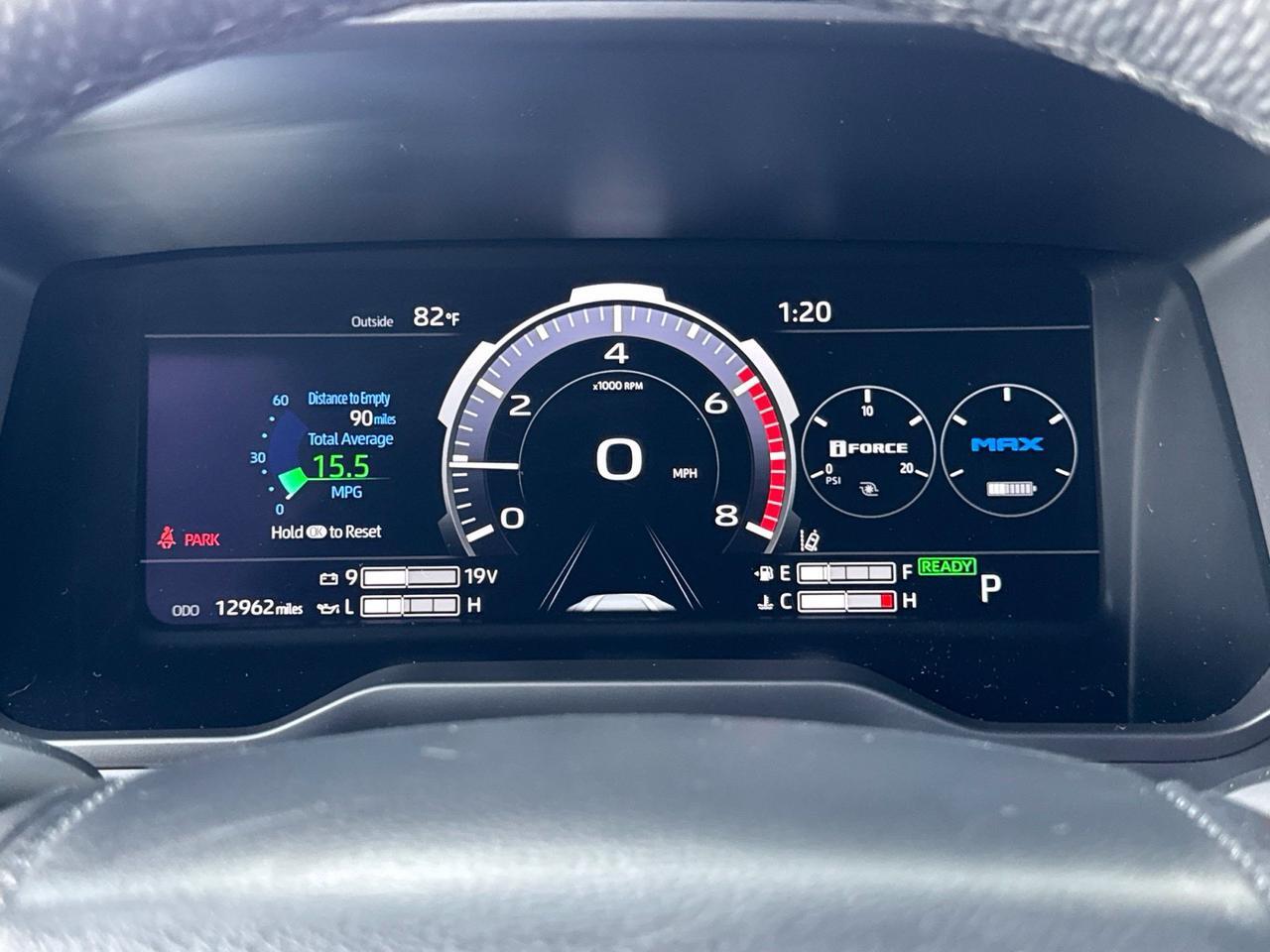 2025 Toyota Sequoia TRD Pro Fredericksburg VA