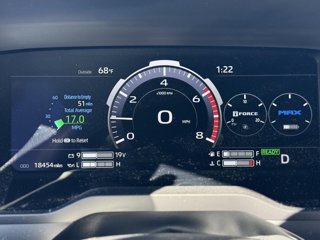 2025 Toyota Sequoia TRD Pro Stafford VA