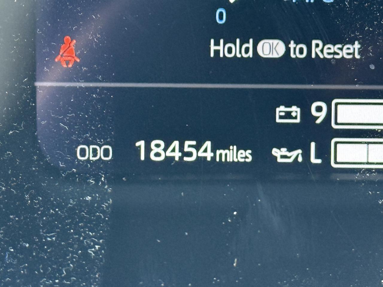 2025 Toyota Sequoia TRD Pro Stafford VA