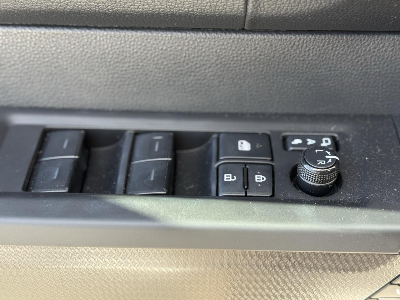 2025 Toyota Sequoia TRD Pro Stafford VA