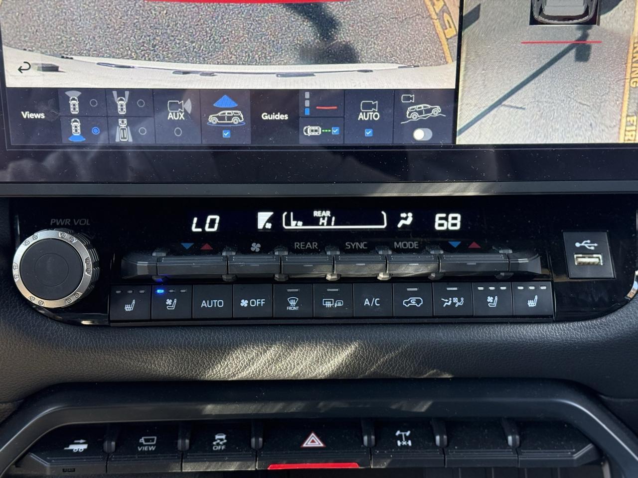 2025 Toyota Sequoia TRD Pro Stafford VA