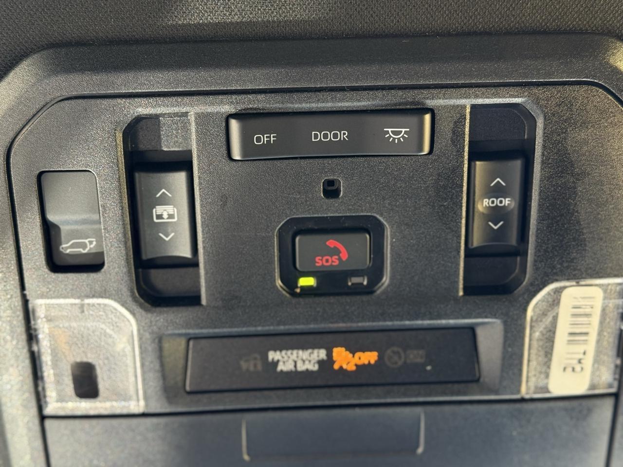 2025 Toyota Sequoia TRD Pro Stafford VA