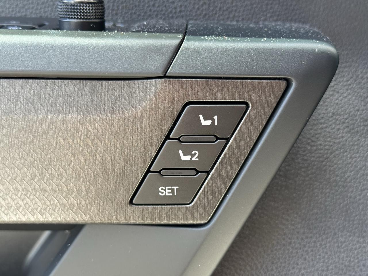 2025 Toyota Sequoia TRD Pro Stafford VA