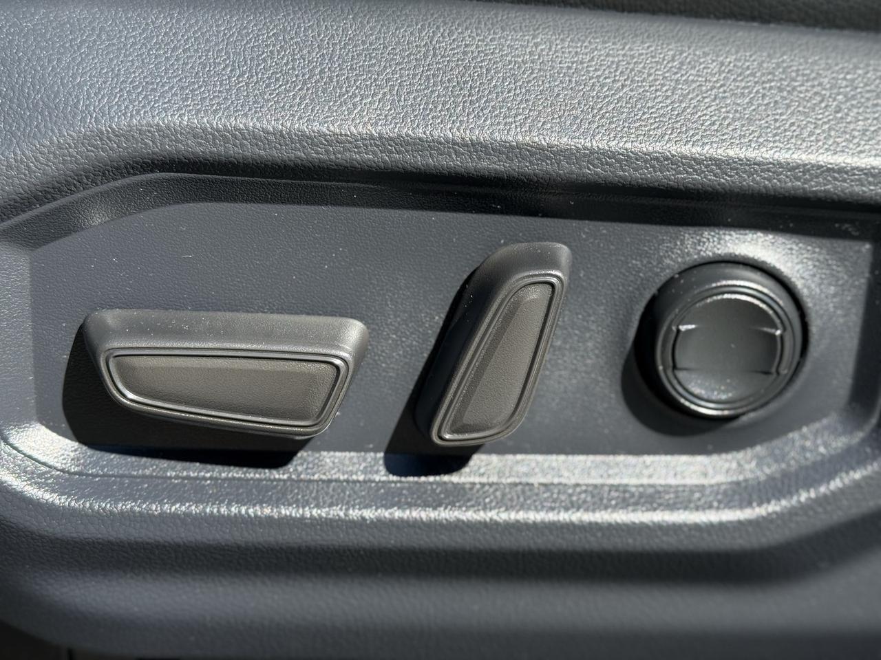 2025 Toyota Sequoia TRD Pro Stafford VA
