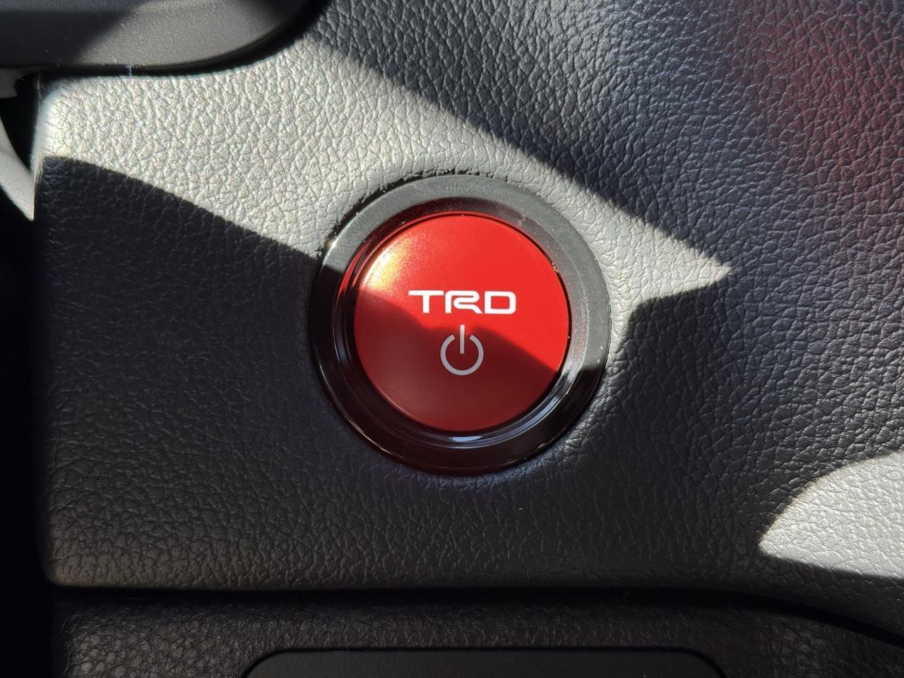 2025 Toyota Sequoia TRD Pro Stafford VA