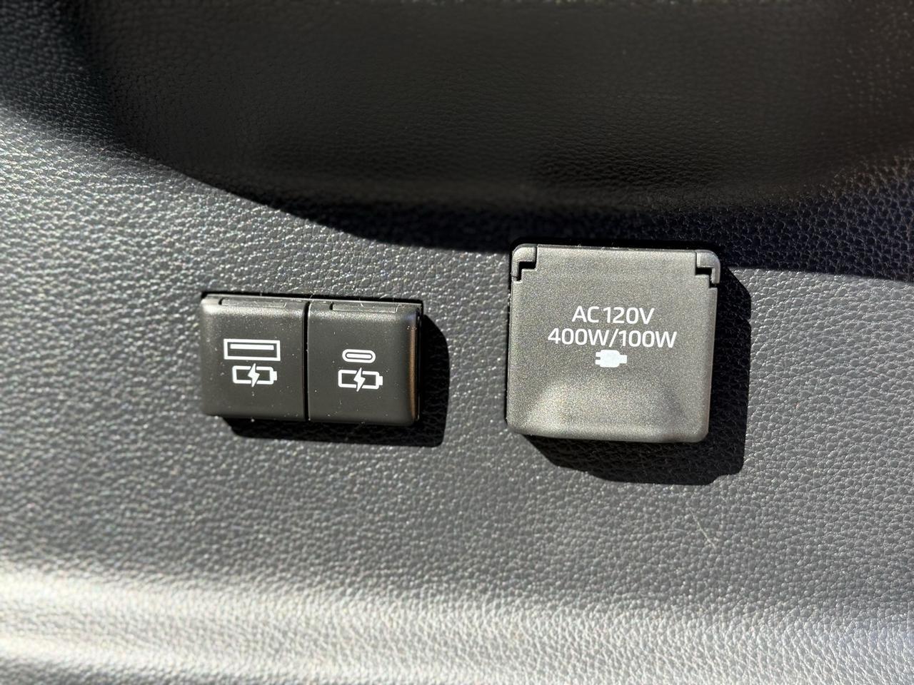 2025 Toyota Sequoia TRD Pro Stafford VA