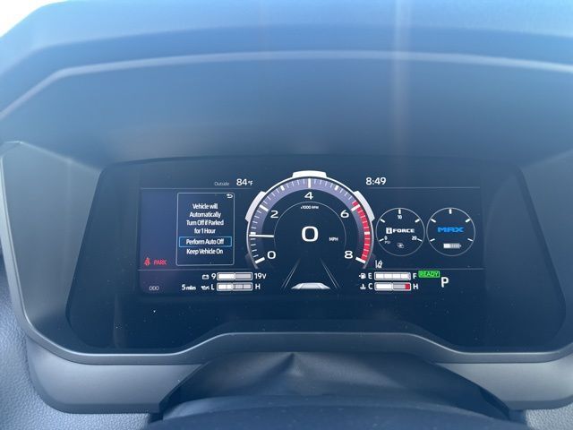 2025 Toyota Sequoia TRD Pro San Clemente CA