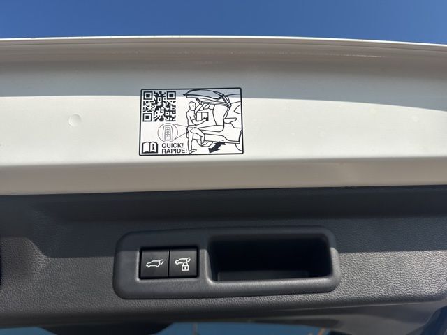 2025 Toyota Sequoia TRD Pro San Clemente CA