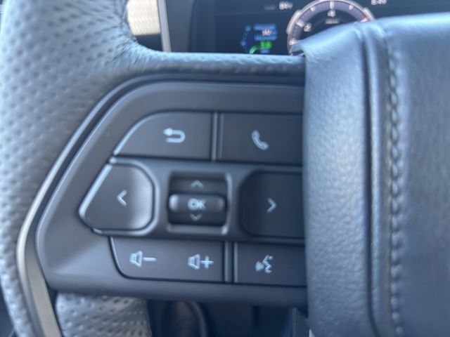 2025 Toyota Sequoia TRD Pro San Clemente CA