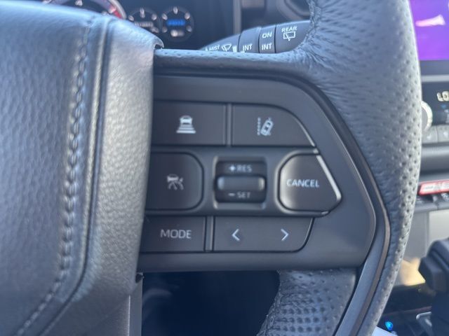 2025 Toyota Sequoia TRD Pro San Clemente CA