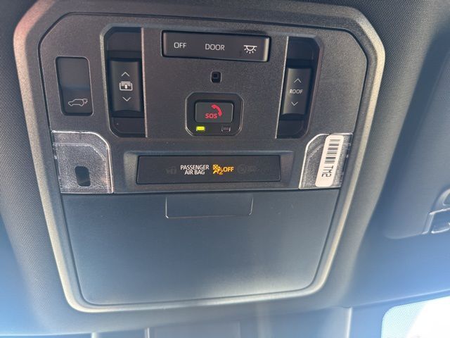 2025 Toyota Sequoia TRD Pro San Clemente CA