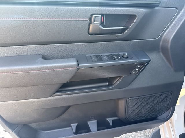 2025 Toyota Sequoia TRD Pro San Clemente CA