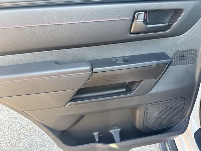 2025 Toyota Sequoia TRD Pro San Clemente CA
