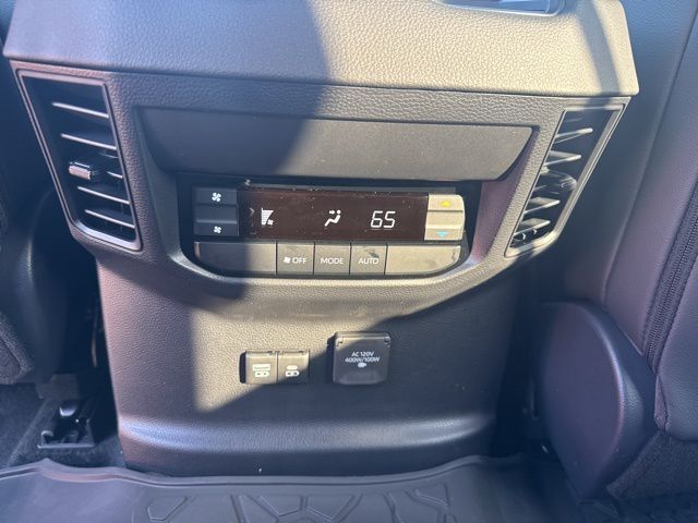 2025 Toyota Sequoia TRD Pro San Clemente CA