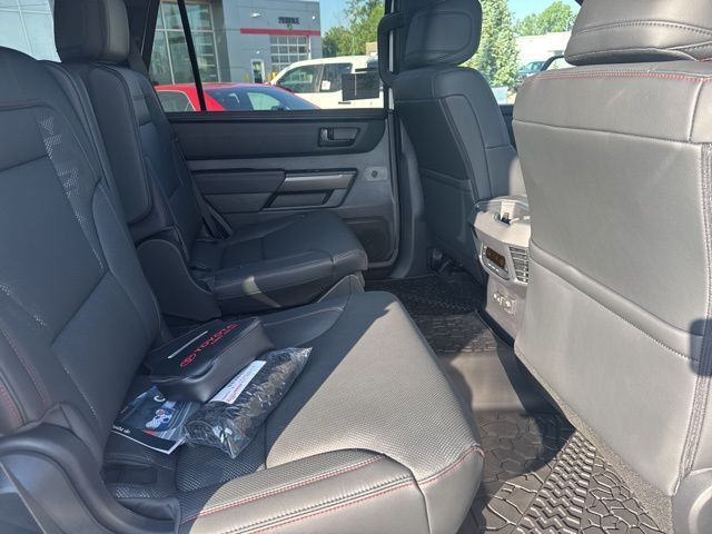 2025 Toyota Sequoia TRD Pro San Clemente CA