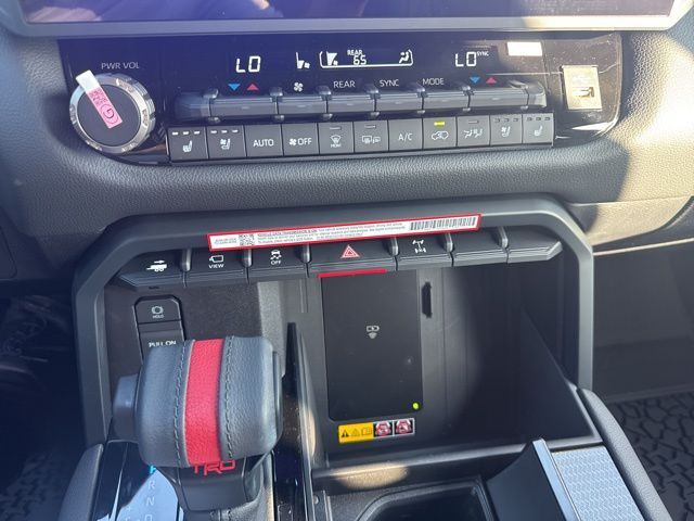 2025 Toyota Sequoia TRD Pro San Clemente CA