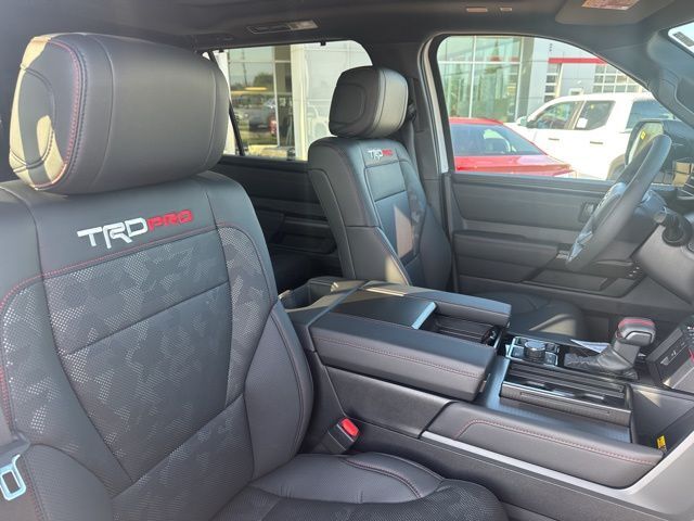 2025 Toyota Sequoia TRD Pro San Clemente CA