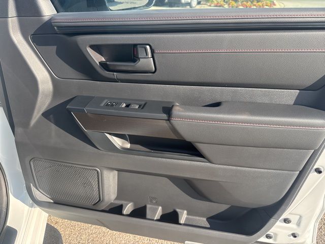 2025 Toyota Sequoia TRD Pro San Clemente CA