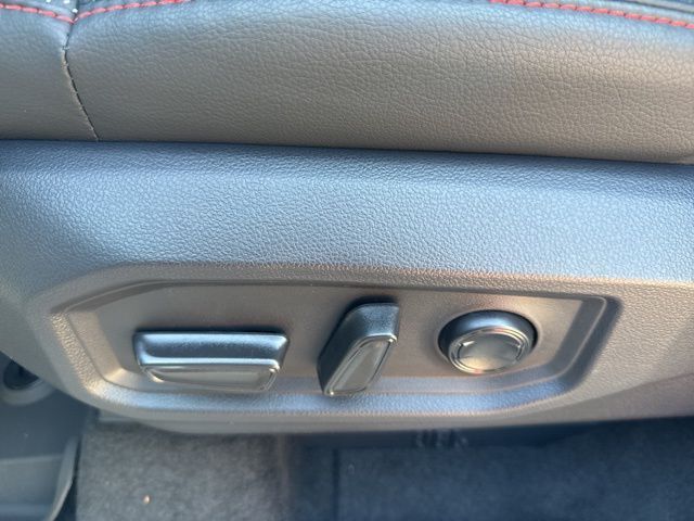 2025 Toyota Sequoia TRD Pro San Clemente CA