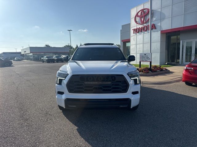 2025 Toyota Sequoia TRD Pro San Clemente CA