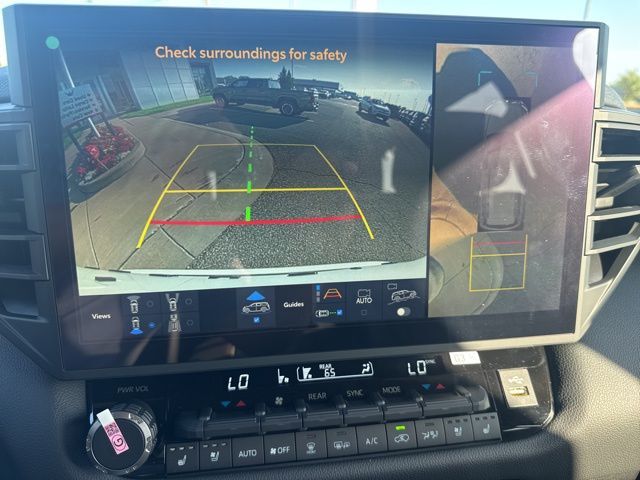 2025 Toyota Sequoia TRD Pro San Clemente CA
