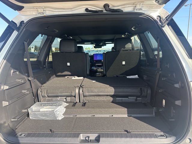 2025 Toyota Sequoia TRD Pro San Clemente CA